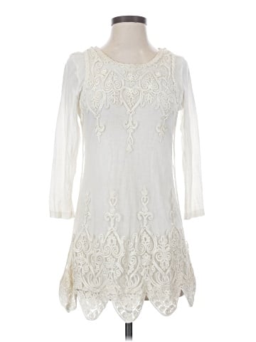 Alberto Makali 3/4 Sleeve Blouse (view 1)