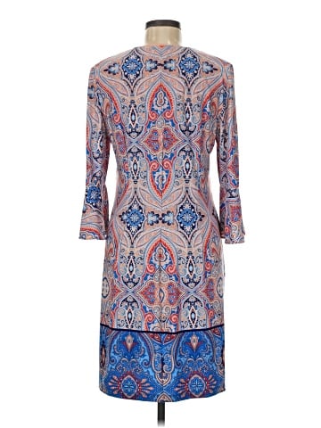 Nicole Miller Casual Dress (view 2)