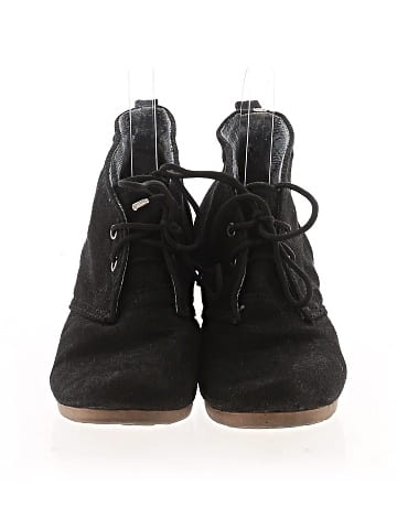 Mad Love Wedges (view 2)