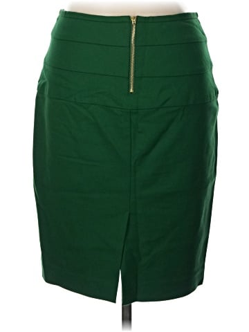 Zara Basic Formal Skirt (view 2)