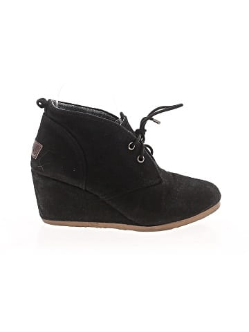 Mad Love Wedges (view 1)
