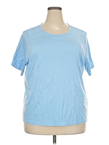 L.L.Bean Short Sleeve T-Shirt (view 1)