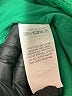 Unbranded Green Long Sleeve Blouse Size M - photo 7