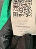 Unbranded Green Long Sleeve Blouse Size M - photo 8