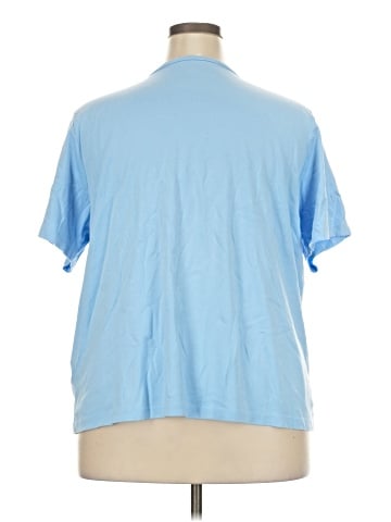 L.L.Bean Short Sleeve T-Shirt (view 2)