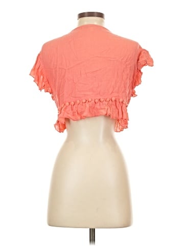 Lovers + Friends Sleeveless Blouse (view 2)