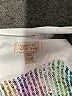Zenzi Tweed White Dress Size 14 - photo 3