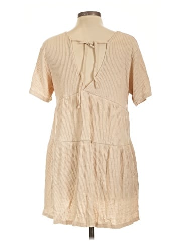 Pull&Bear Short Sleeve Blouse (view 2)