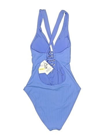 BECCA® by Rebecca Virtue One Piece Swimsuit (view 2)