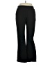 Shein 100% Polyester Solid Black Active Pants Size XL - photo 1