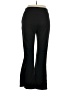 Shein 100% Polyester Solid Black Active Pants Size XL - photo 2