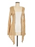 Belldini Tan Cardigan Size M - photo 1