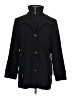 Gallery 100% Polyester Black Coat Size L - photo 1