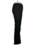 Shein 100% Polyester Solid Black Active Pants Size XL - photo 4