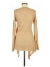 Belldini Tan Cardigan Size M - photo 2