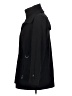 Gallery 100% Polyester Black Coat Size L - photo 5
