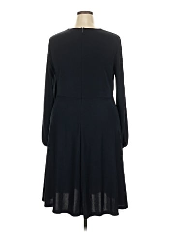 Lauren by Ralph Lauren Casual Dress (view 2)