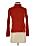 Uniqlo Red Turtleneck Sweater Size S - photo 1
