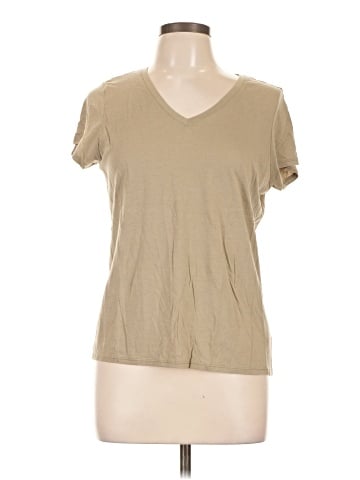 Mott & Bow Short Sleeve T-Shirt (view 1)