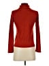 Uniqlo Red Turtleneck Sweater Size S - photo 2
