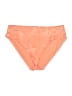 La Blanca Orange Swimsuit Bottoms Size 16 - photo 1