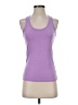 Marika Tek Purple Active Tank Size S - photo 1