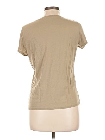 Mott & Bow Short Sleeve T-Shirt (view 2)