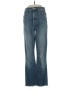 Mother Blue Jeans Size 25 waist - photo 1