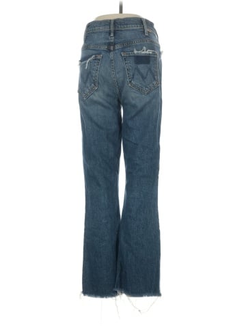 Mother Jeans (view 2)