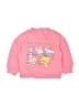 Hello Kitty Pink Sweatshirt 18-24 MO / 24 MO - photo 1