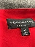 Connected Apparel Red Cocktail Dress Size 14 - photo 7