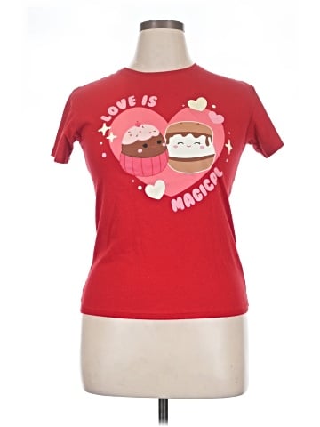 Hybrid Apparel Short Sleeve T-Shirt (view 1)