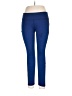 Zobha Blue Active Pants Size 12 - photo 1