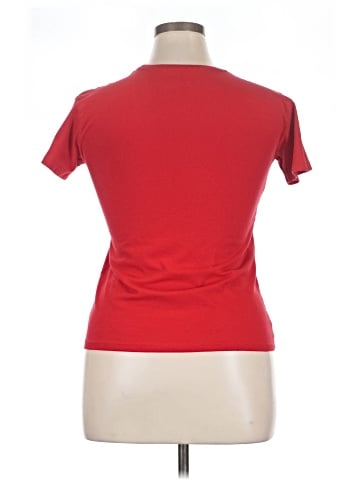 Hybrid Apparel Short Sleeve T-Shirt (view 2)