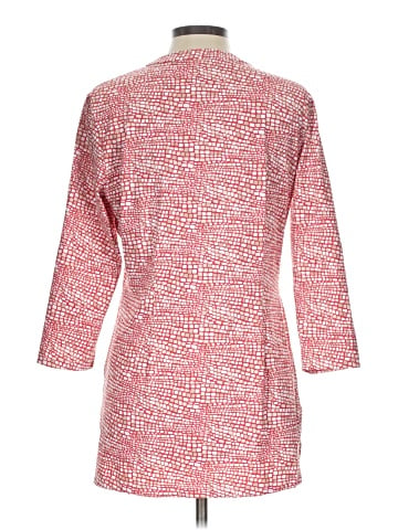 J. McLaughlin Long Sleeve Blouse (view 2)
