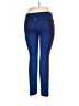 Zobha Blue Active Pants Size 12 - photo 2