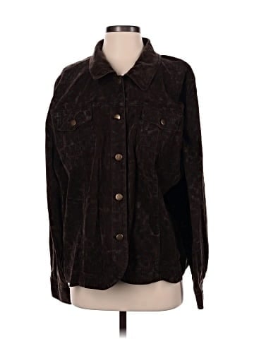 Birch Hill Jacket (view 1)