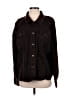 Birch Hill 100% Polyester Brown Jacket Size 2X - photo 1