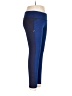 Zobha Blue Active Pants Size 12 - photo 4