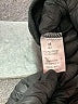 Promesa U.S.A. Black Bodysuit Size M - photo 4