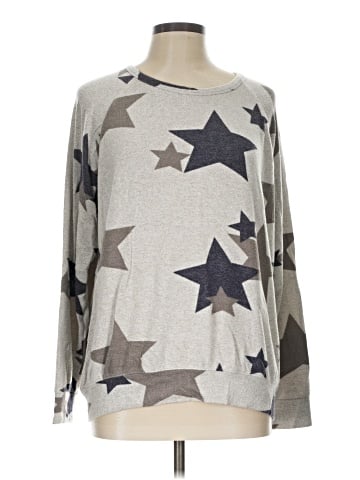 Buffalo by David Bitton Pullover Sweater (view 1)