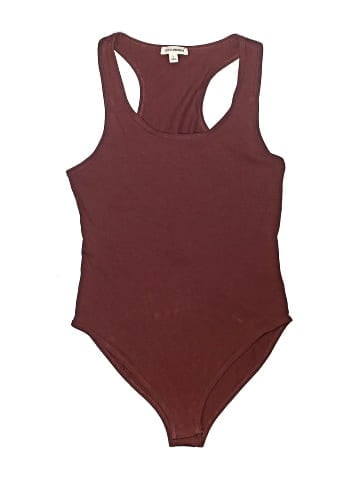 Zenana Premium Bodysuit (view 1)