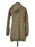 Tahari Tan Cardigan Size M - photo 2
