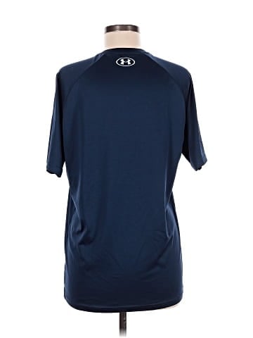 Under Armour Active T-Shirt (view 2)