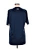 Under Armour Blue Active T-Shirt Size M - photo 2