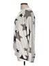 Buffalo by David Bitton Stars Silver Pullover Sweater Size L - photo 5