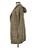 Tahari Tan Cardigan Size M - photo 5