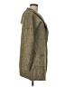 Tahari Tan Cardigan Size M - photo 4