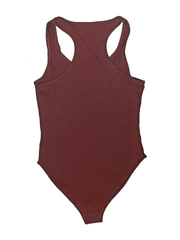 Zenana Premium Bodysuit (view 2)