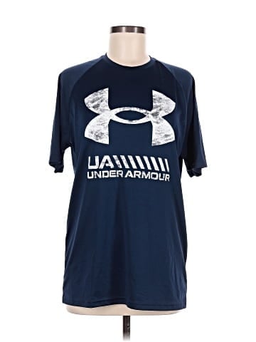 Under Armour Active T-Shirt (view 1)